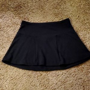 Candies sweater skirt.